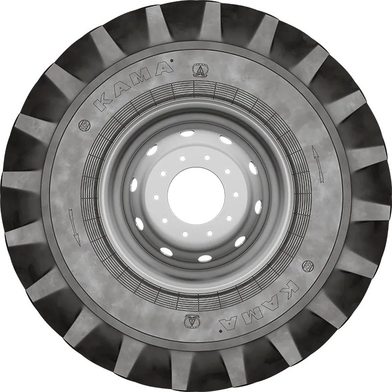 ФД-14А нс 12 в Калининске — KAMA TYRES ФД-14А нс 12 в Калининске