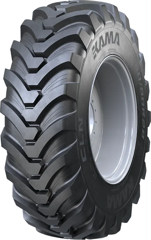 KAMA CLN в Калининске — KAMA TYRES KAMA CLN в Калининске