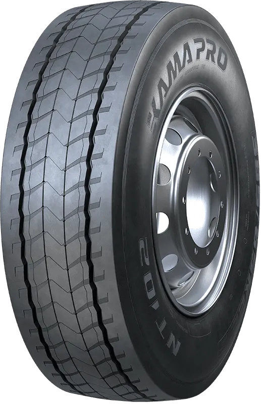 KAMA PRO NT 102  в Калининске — KAMA TYRES KAMA PRO NT 102  в Калининске