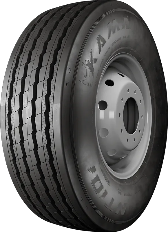 KAMA NT 101 в Калининске — KAMA TYRES KAMA NT 101 в Калининске
