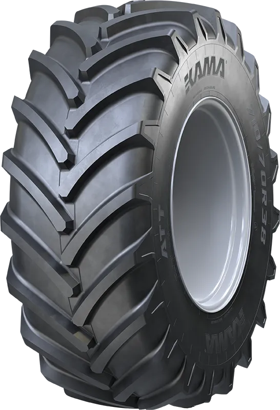 KAMA ATT в Калининске — KAMA TYRES KAMA ATT в Калининске