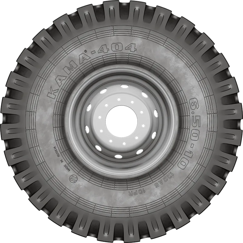 KAMA-404 в Калининске — KAMA TYRES KAMA-404 в Калининске