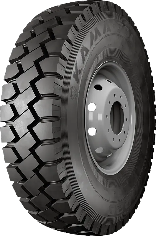 KAMA-701 в Калининске — KAMA TYRES KAMA-701 в Калининске