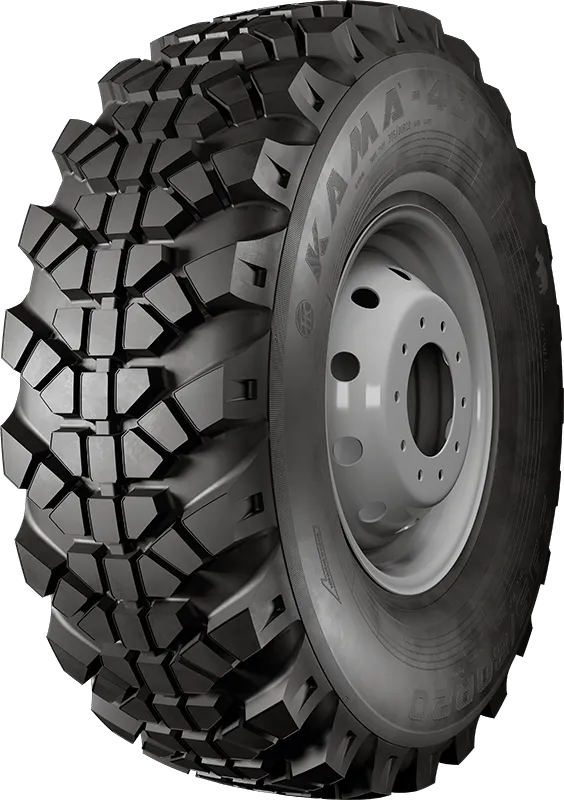KAMA-430 в Калининске — KAMA TYRES KAMA-430 в Калининске