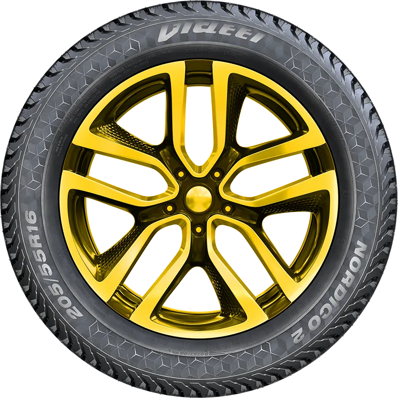 Viatti Nordico 2 (V-528) в Калининске — KAMA TYRES Viatti Nordico 2 (V-528) в Калининске
