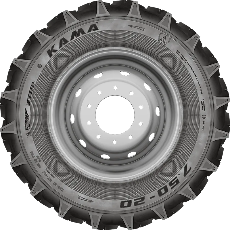 KAMA-432 в Калининске — KAMA TYRES KAMA-432 в Калининске