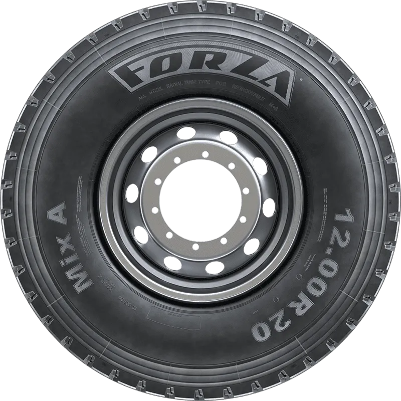 FORZA MIX A в Калининске — KAMA TYRES FORZA MIX A в Калининске