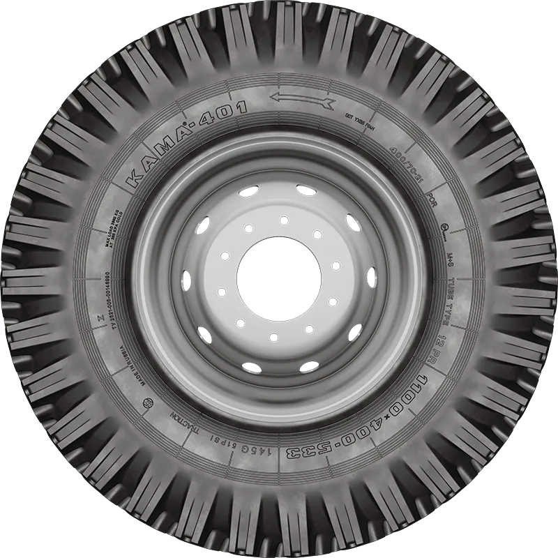 KAMA-401 в Калининске — KAMA TYRES KAMA-401 в Калининске