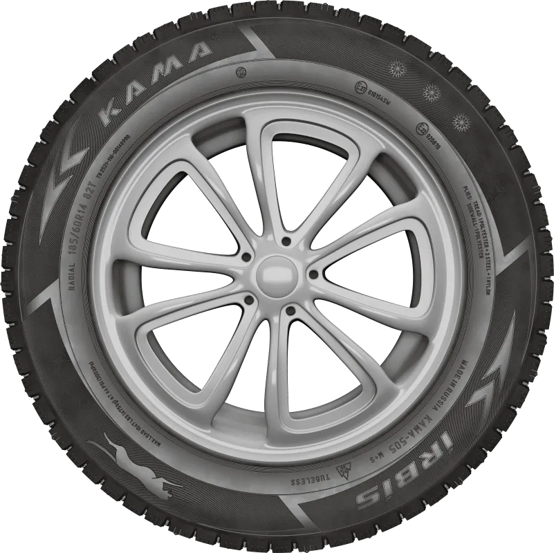 KAMA-505 ИРБИС в Калининске — KAMA TYRES KAMA-505 ИРБИС в Калининске