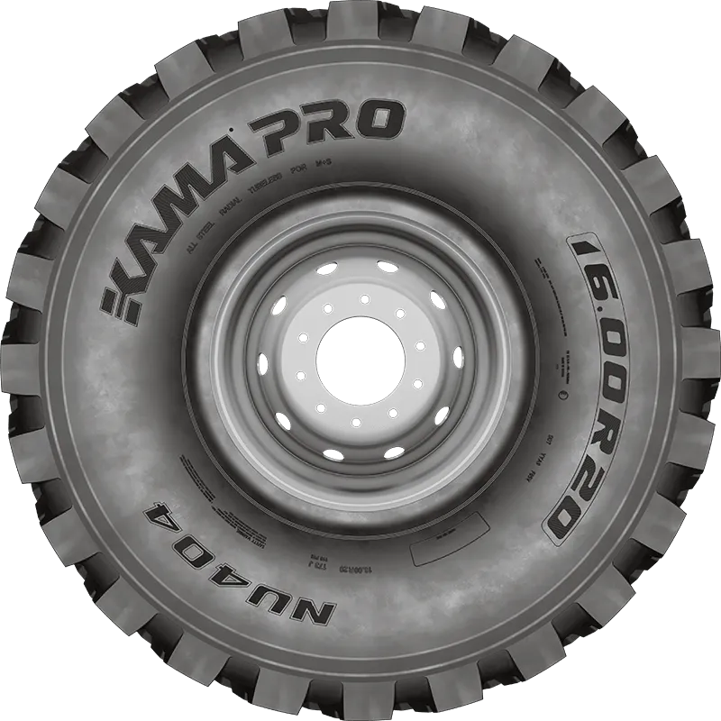 KAMA PRO NU 404 с рег давл в Калининске — KAMA TYRES KAMA PRO NU 404 с рег давл в Калининске