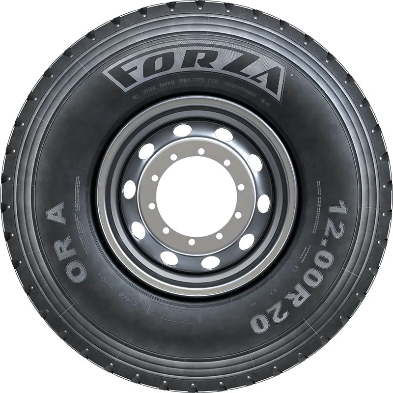 FORZA OR A в Калининске — KAMA TYRES FORZA OR A в Калининске