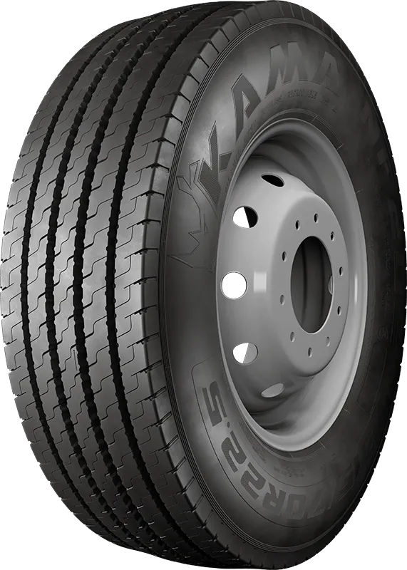 KAMA NF 202 в Калининске — KAMA TYRES KAMA NF 202 в Калининске