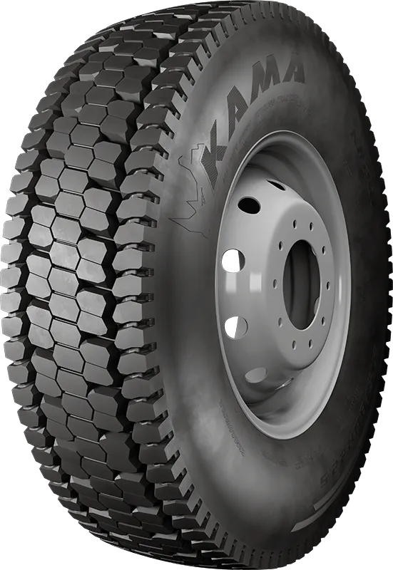 KAMA NR 201 в Калининске — KAMA TYRES KAMA NR 201 в Калининске