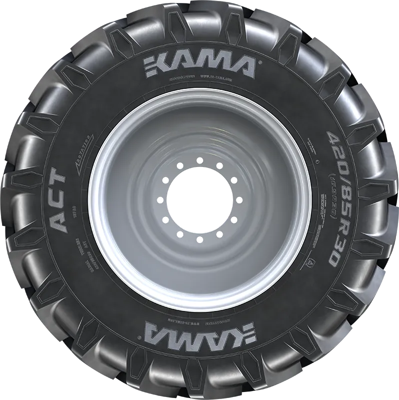 KAMA ACT в Калининске — KAMA TYRES KAMA ACT в Калининске
