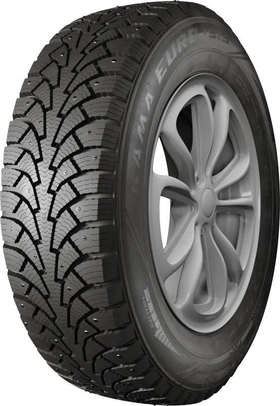 KAMA EURO-519 в Калининске — KAMA TYRES KAMA EURO-519 в Калининске