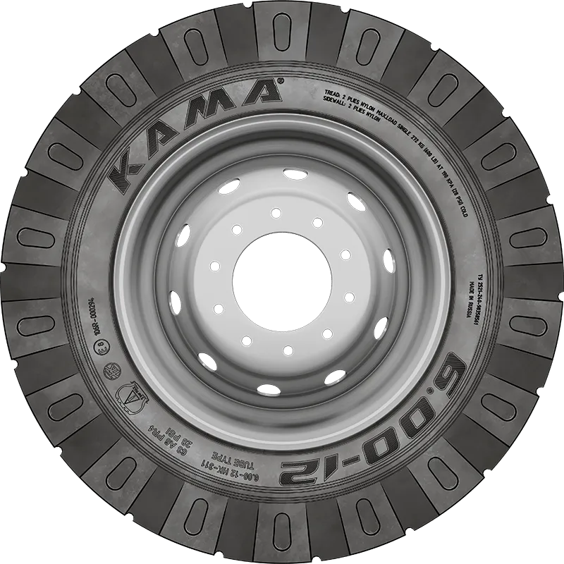 KAMA-311 в Калининске — KAMA TYRES KAMA-311 в Калининске